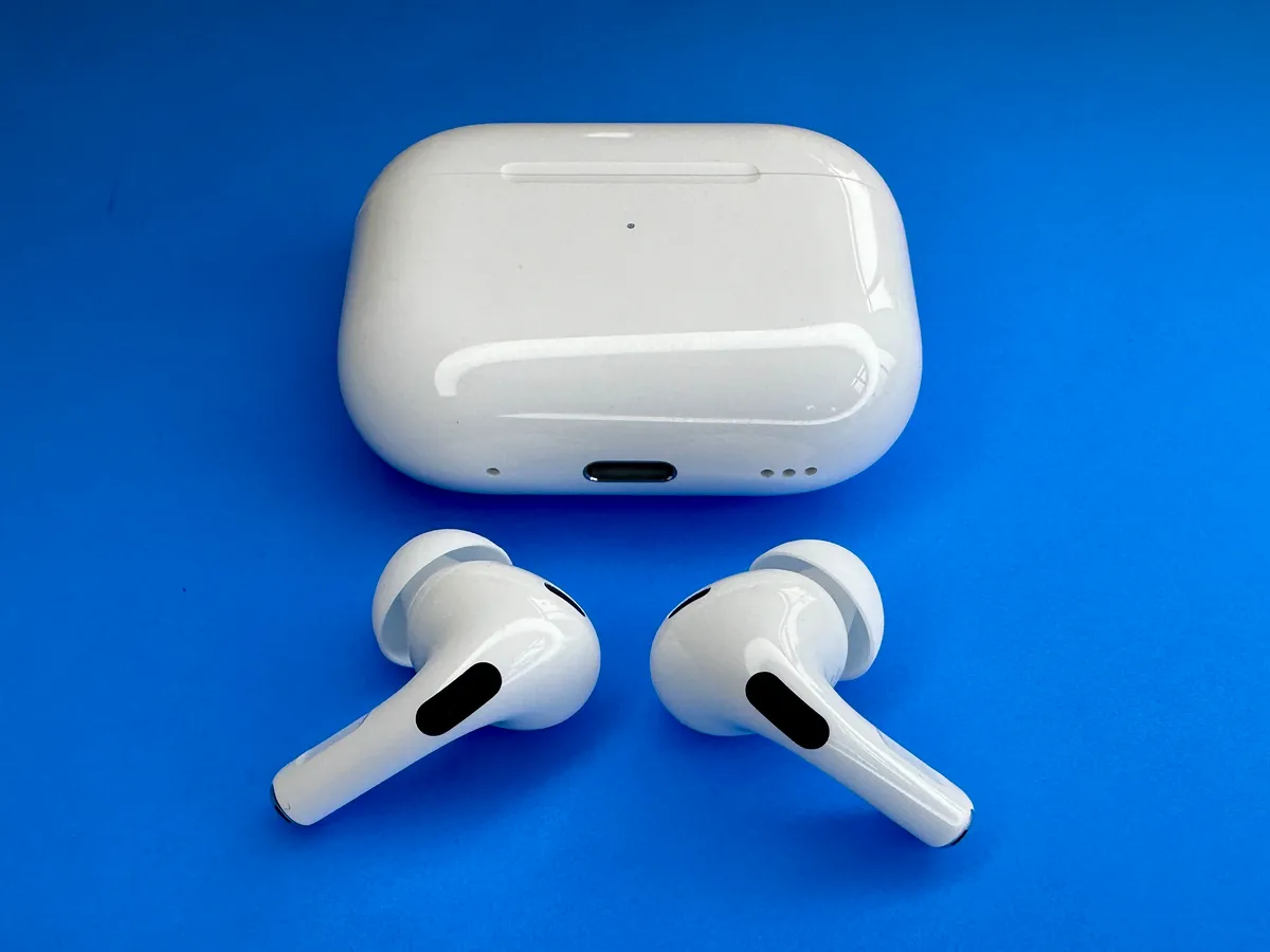 Apple AirPods Pro 2 vs. AirPods 3: The Biggest Differences.