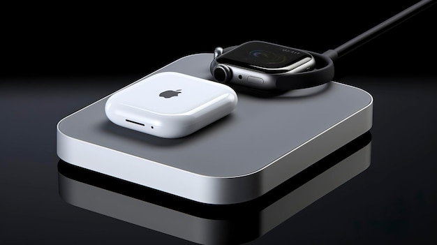 MagSafe accessories for iPhone