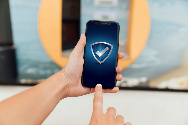 best VPN for iPhone
