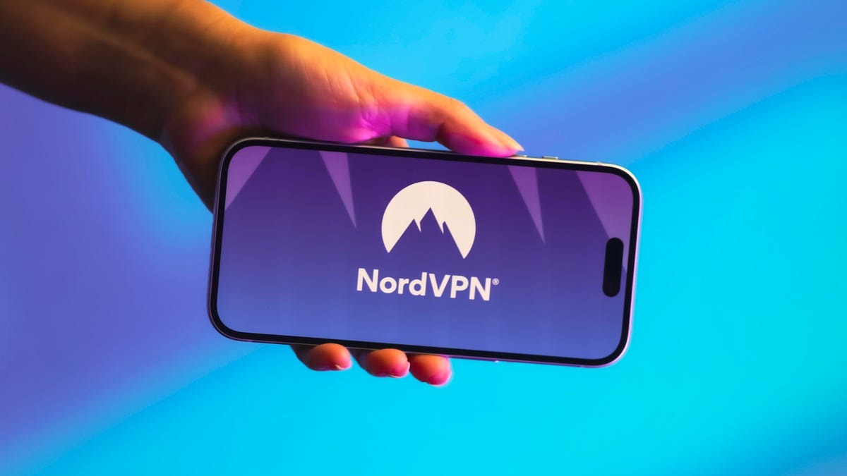Looking for the best Nord VPN for iPhone User?