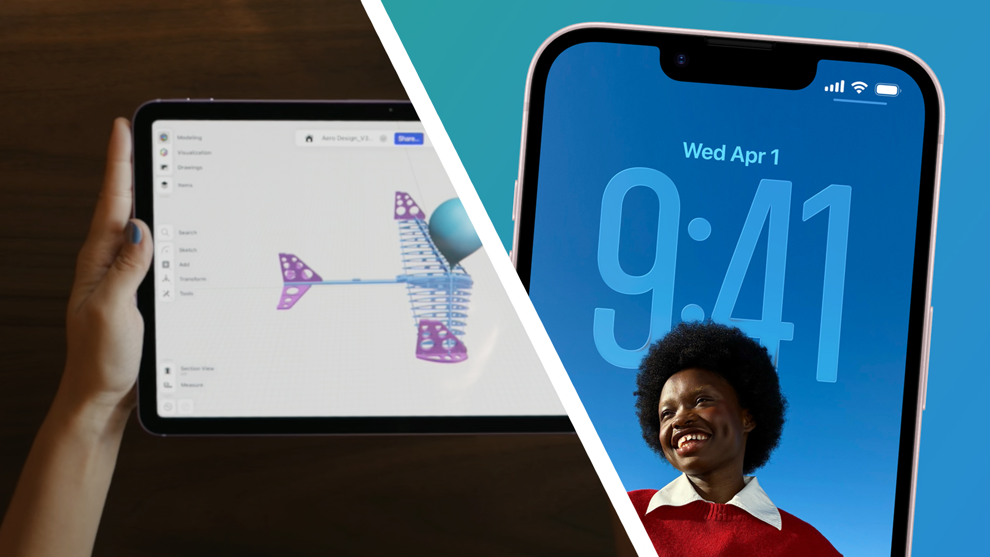 Apple introduces iPhone 17e