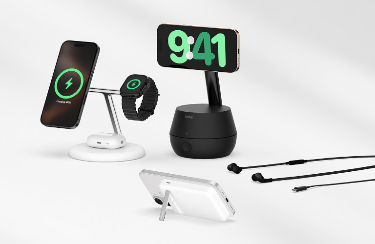 MagSafe�Wireless Charger for iPhone 16