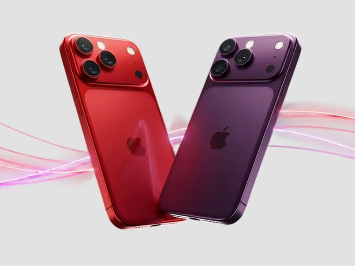 Apple iPhone 18 Pro Max release date
