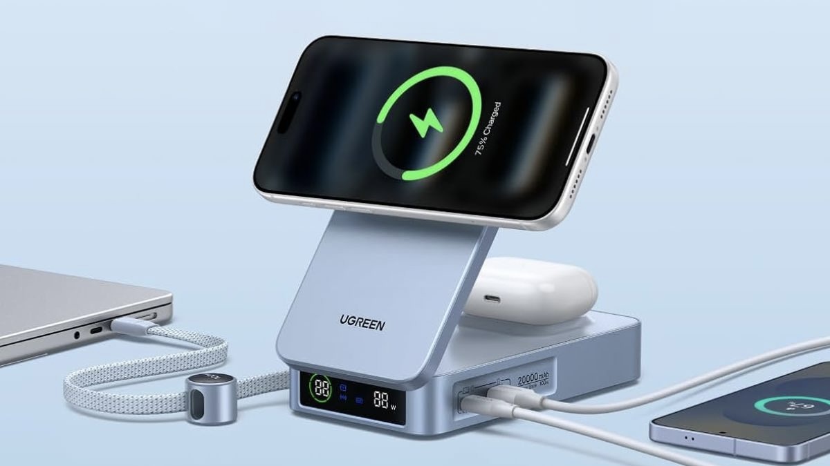 UGREEN or Anker�Which�Is�Better