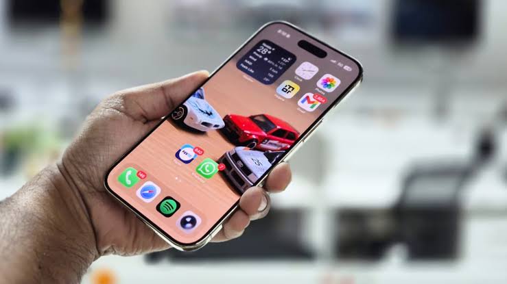 iPhone 17 A19 Chip Neural Accelerator Specs