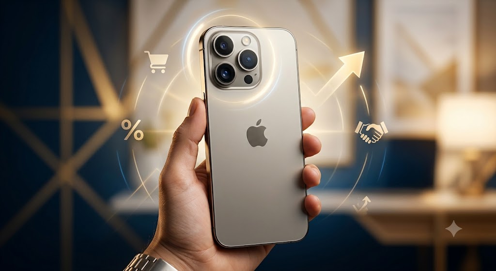 iPhone 16 pro max to buy