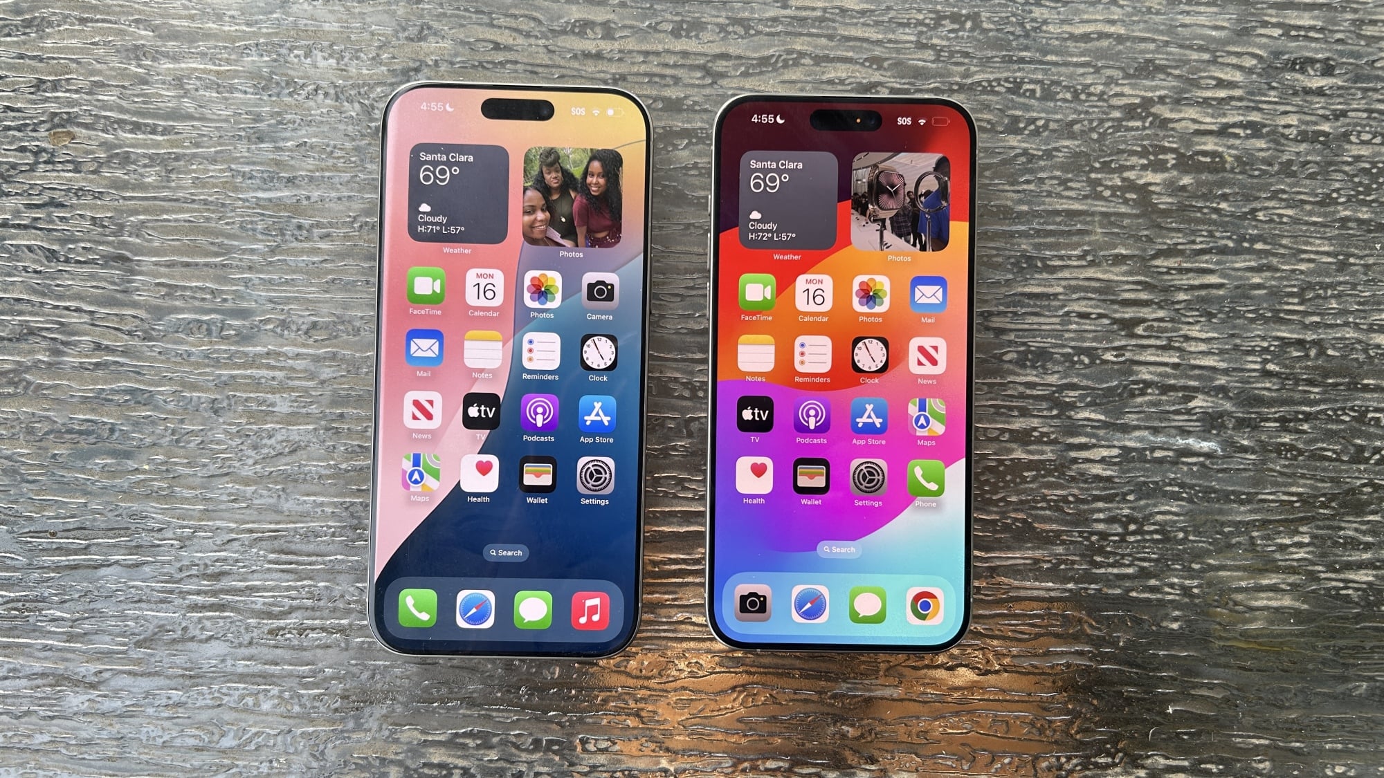 iPhone 16 Pro Max price Orange