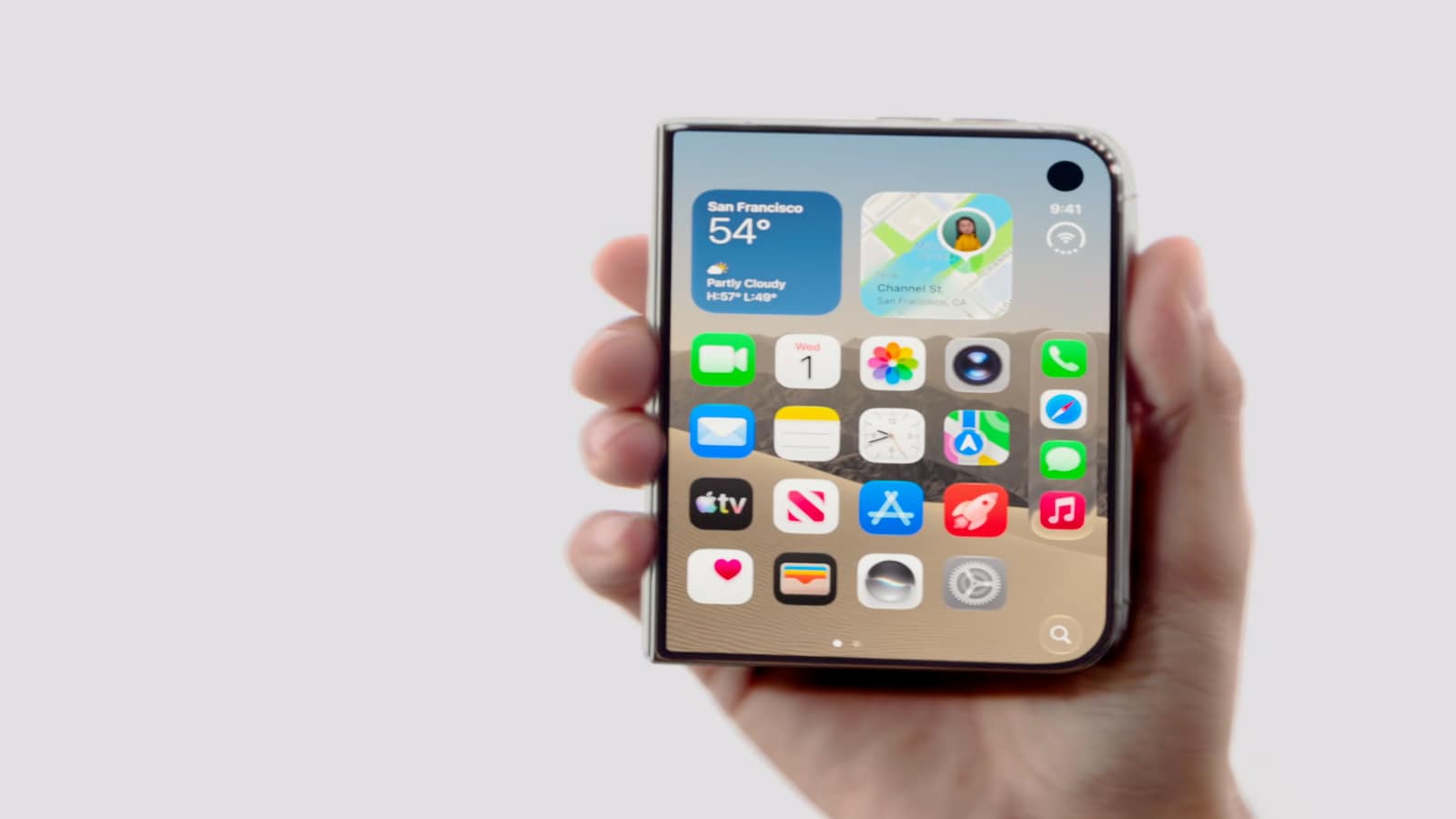 iPhone Duo Price and Availability