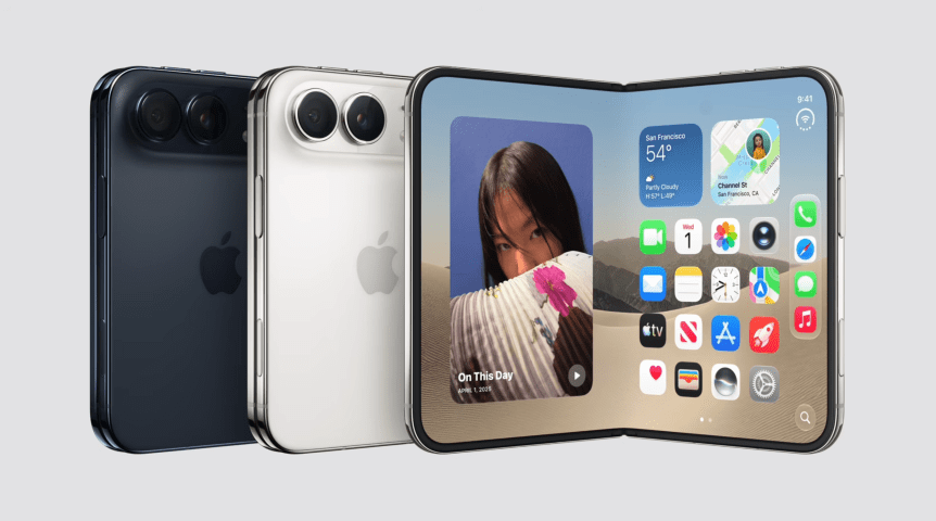 Apple iPhone 18 pro news