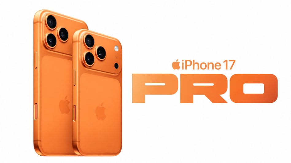 iPhone 17 Pro 128GB Reliance Digital