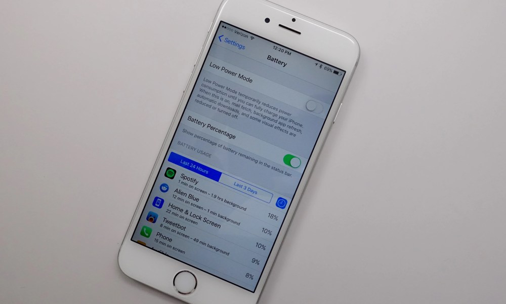 Space Does 4K 60FPS Video Take iPhone